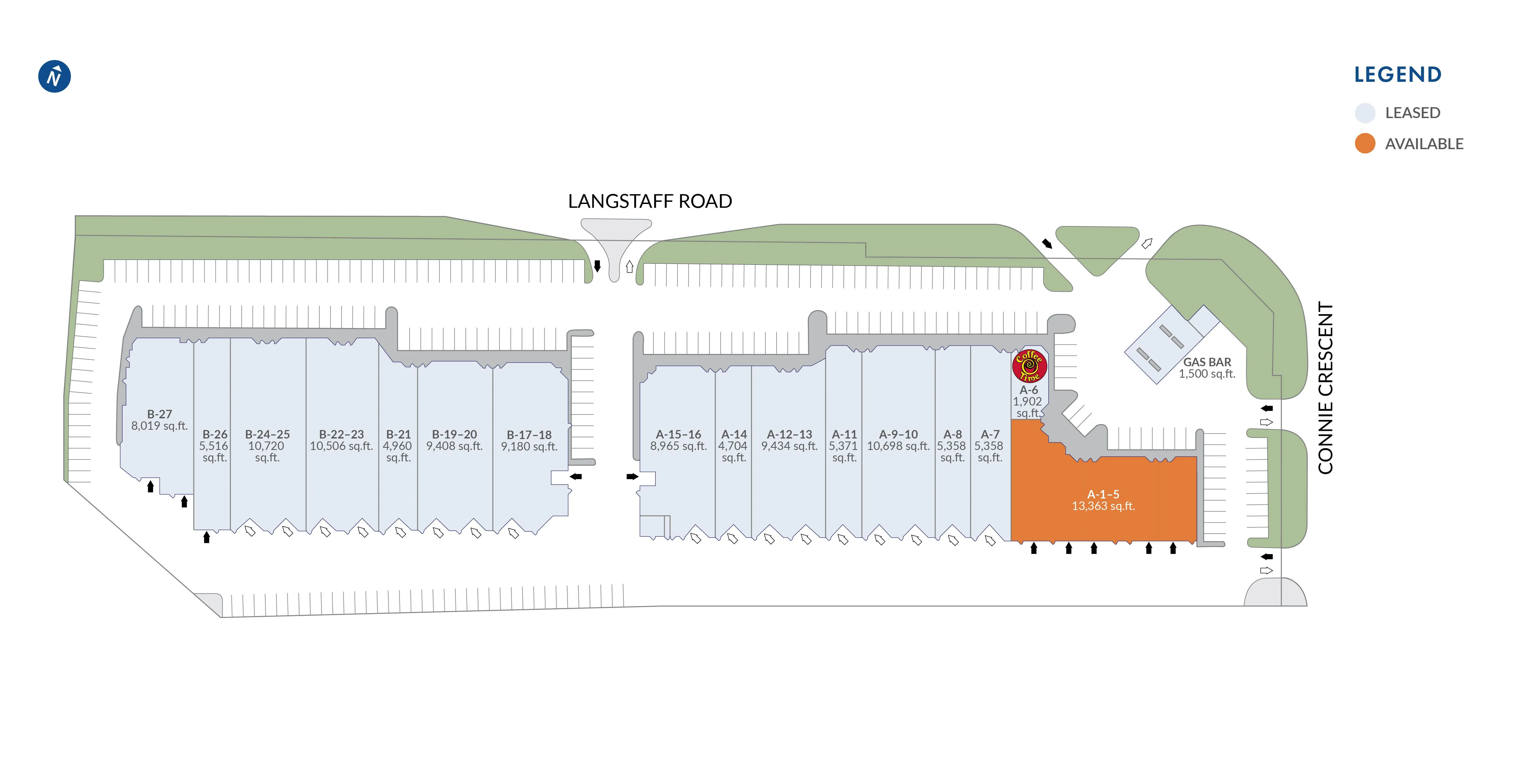 Site Plan Image