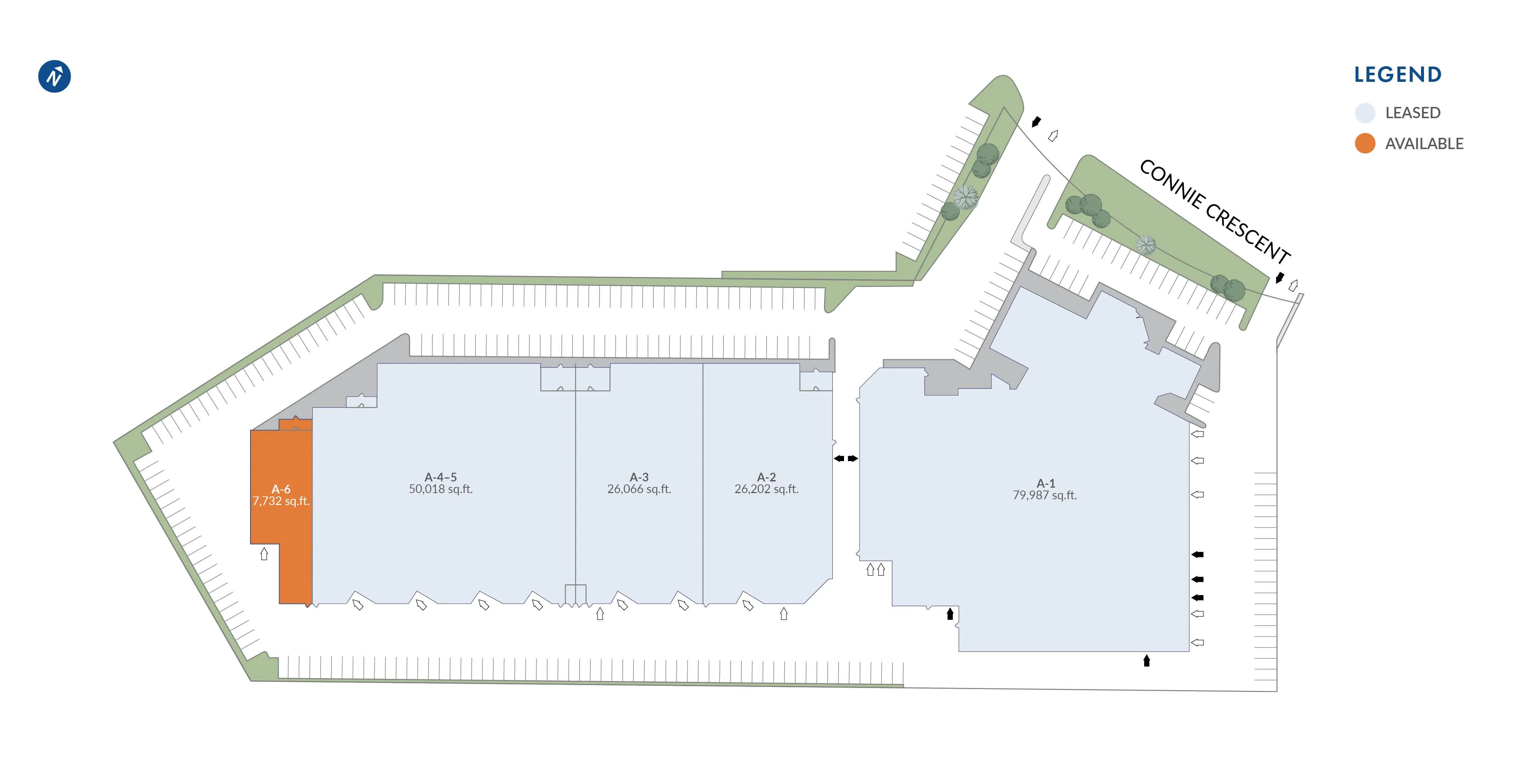 Site Plan Image