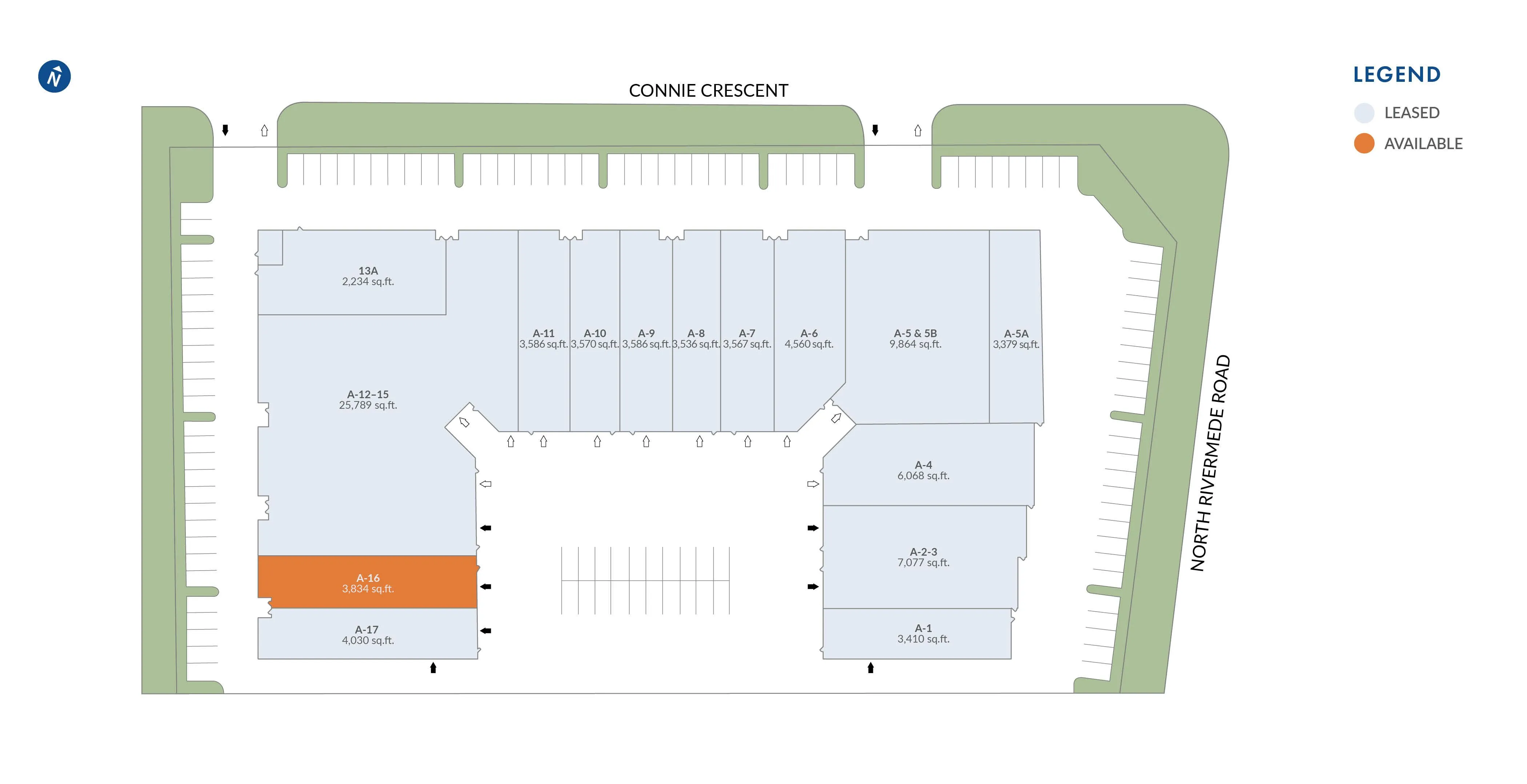 Site Plan Image