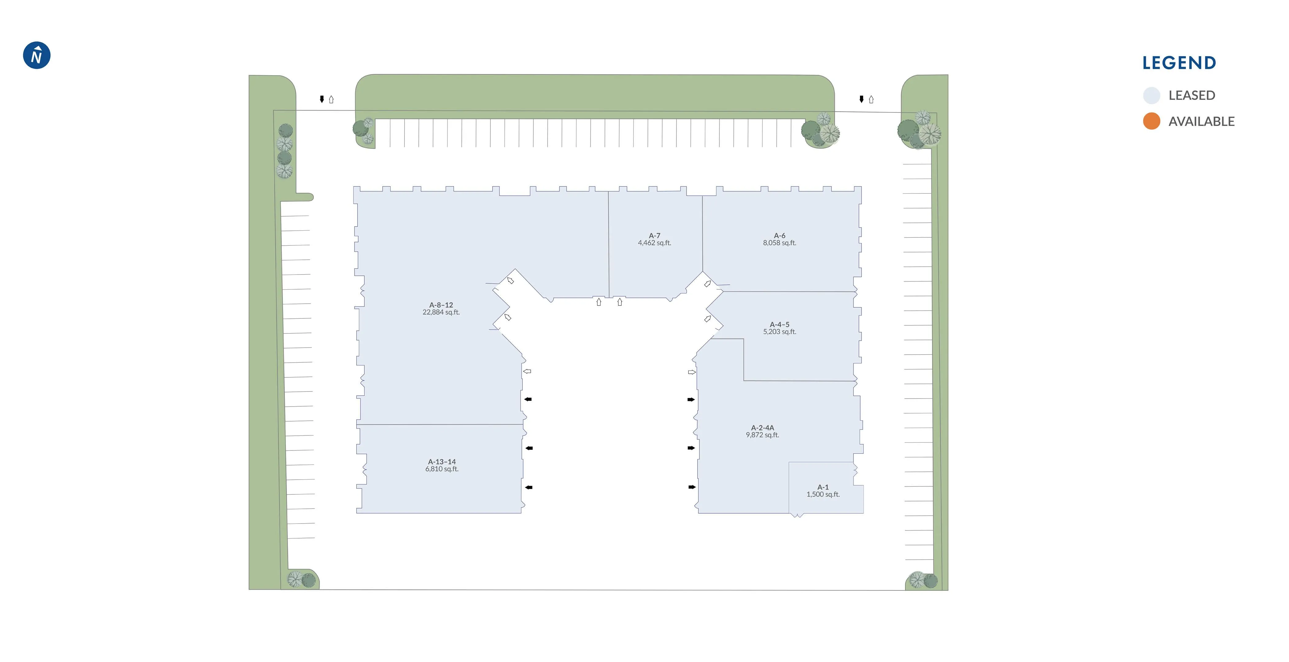 Site Plan Image