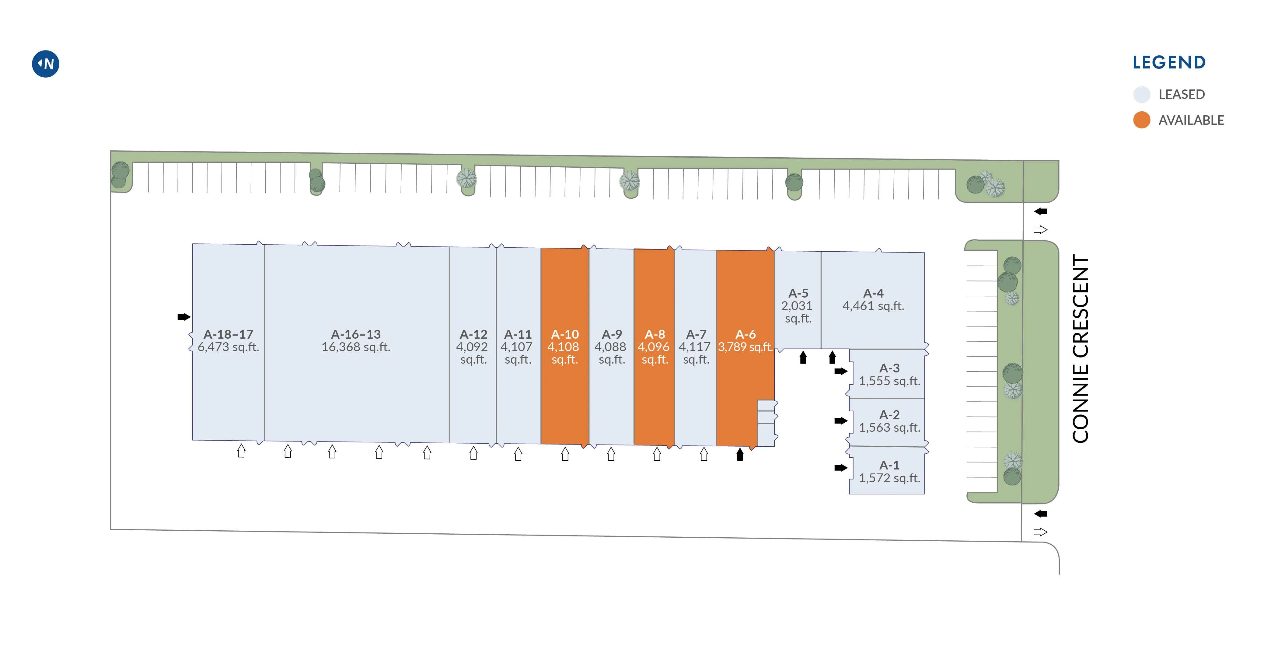 Site Plan Image