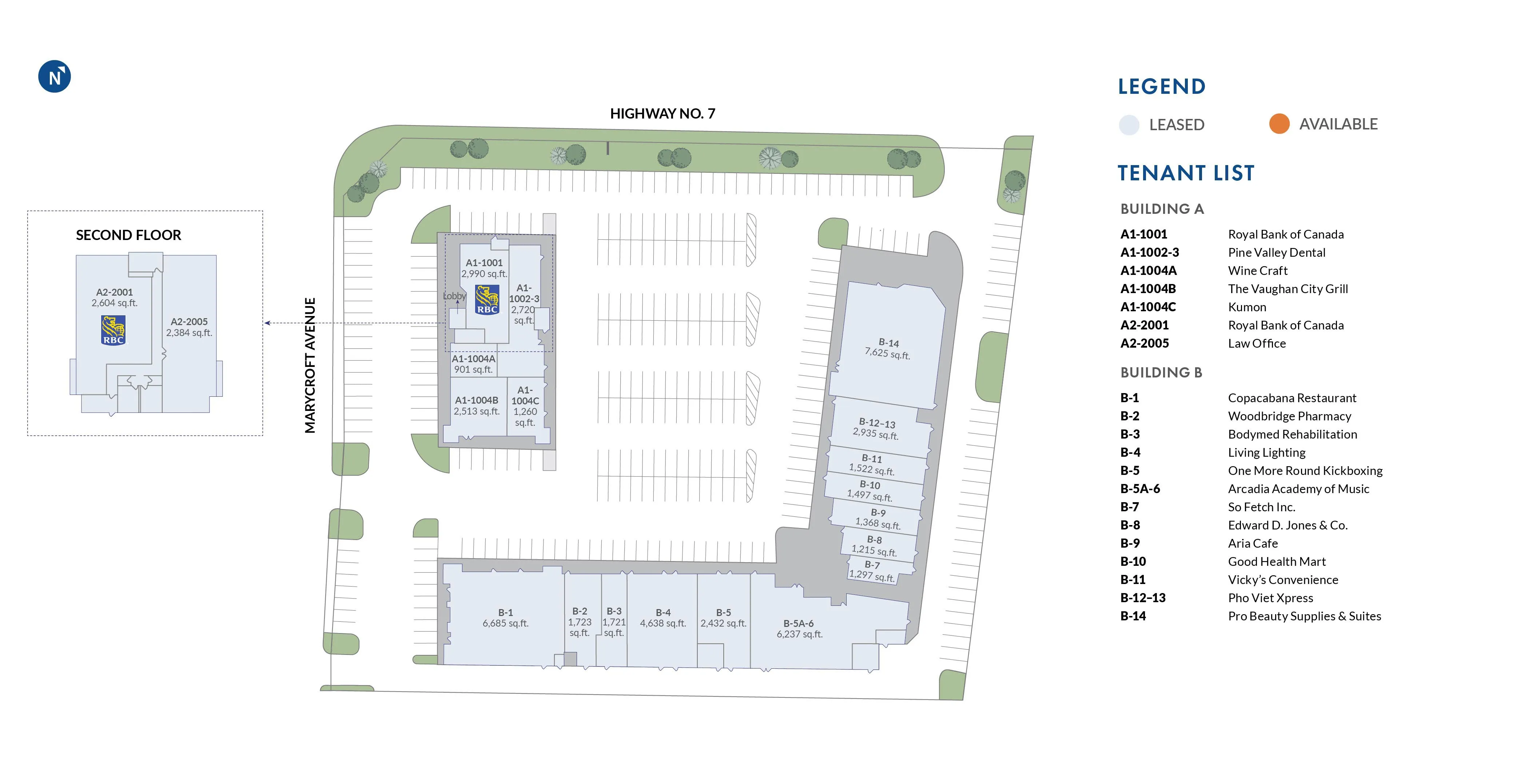 Site Plan Image