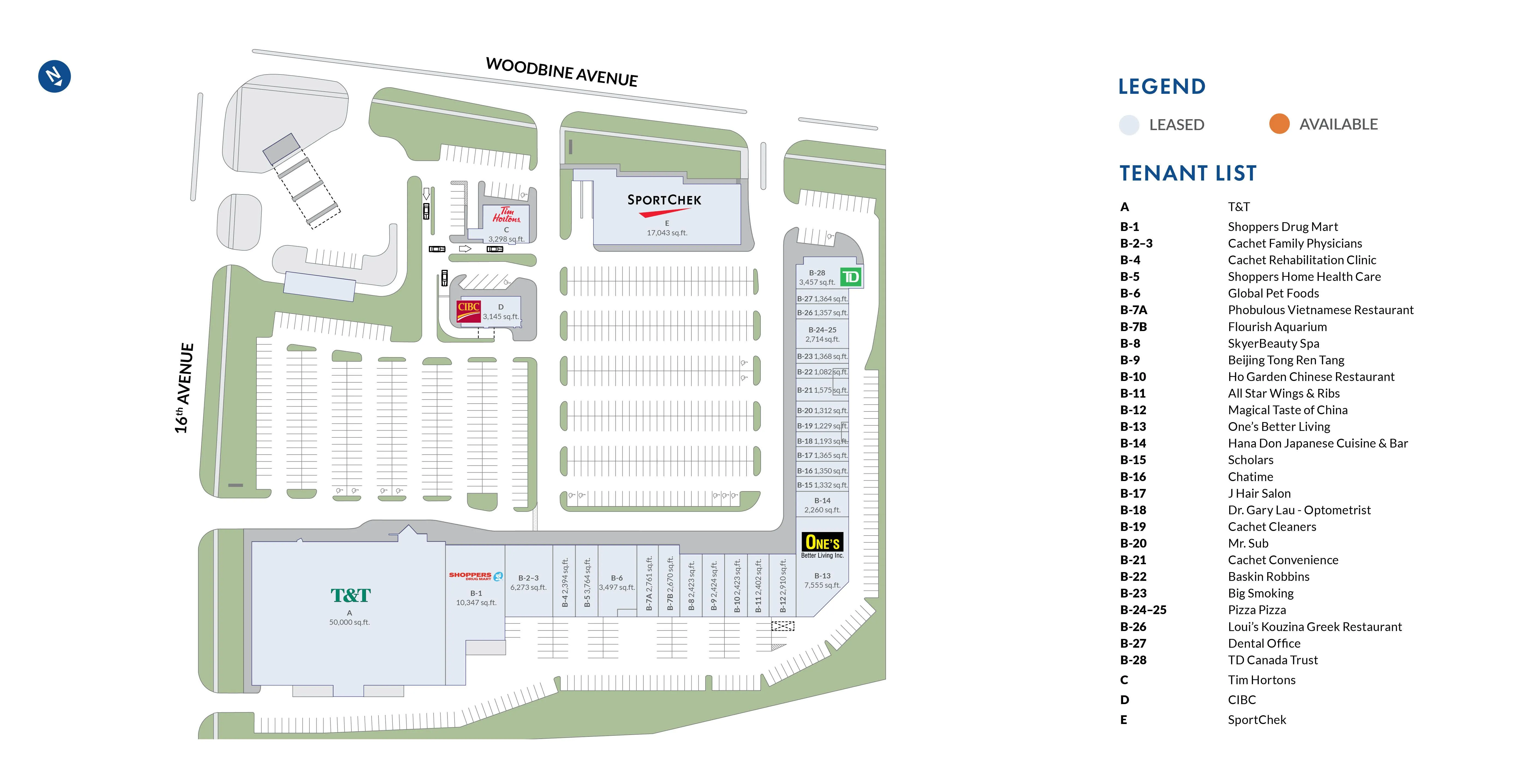 Site Plan Image